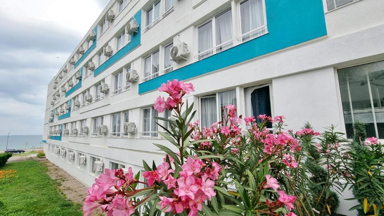 Hotel Capitol Eforie Sud (Constanta)
