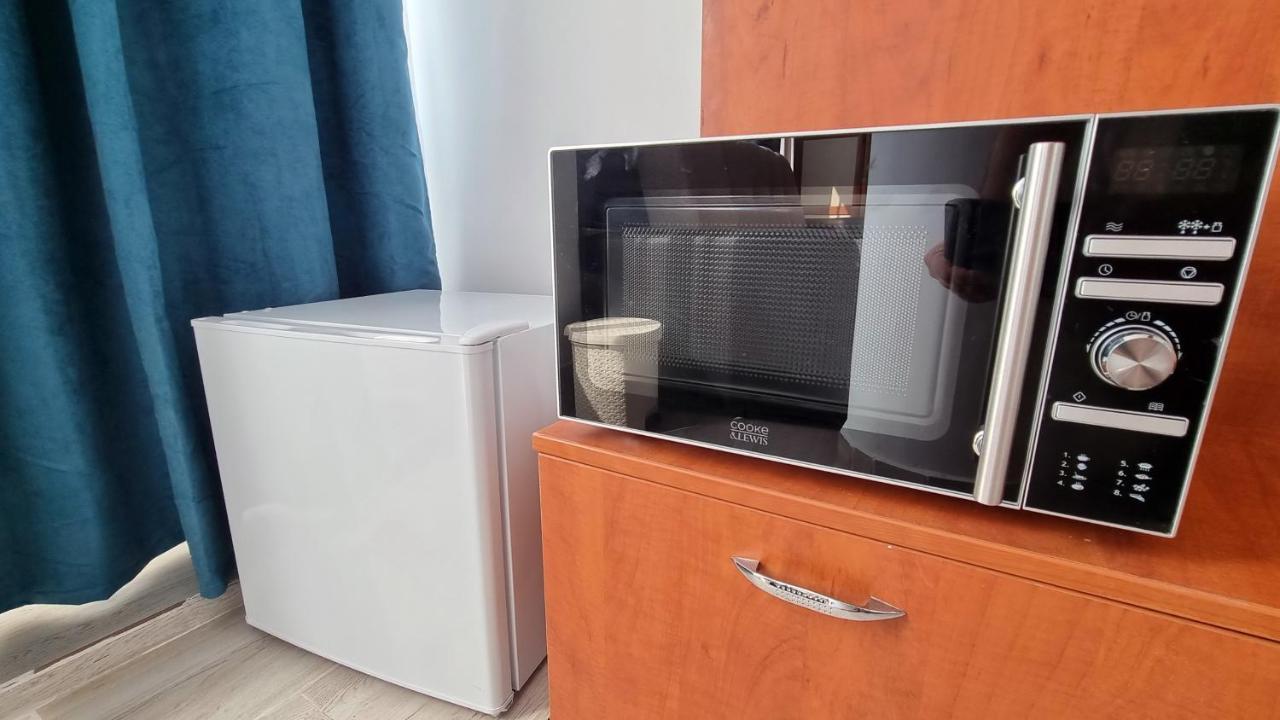 Capitol Hotel Eforie Sud (Constanta)