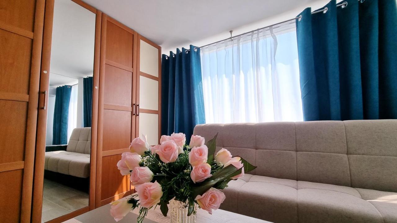 Capitol Hotel Eforie Sud (Constanta)