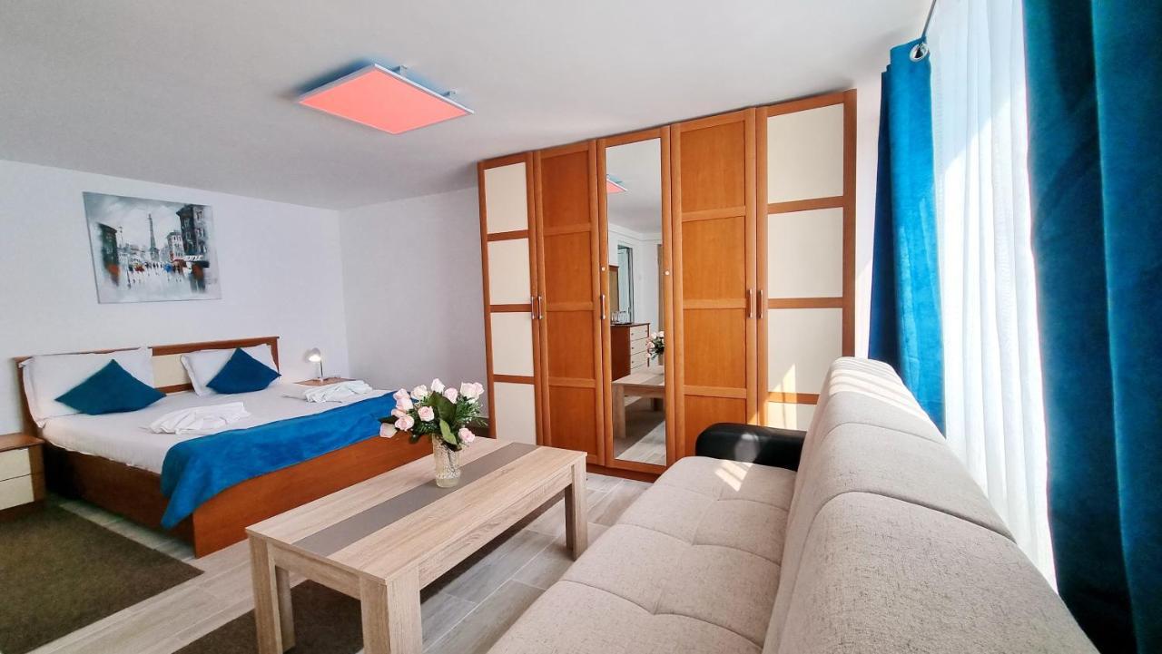 Capitol 3* Eforie Sud (Constanta)