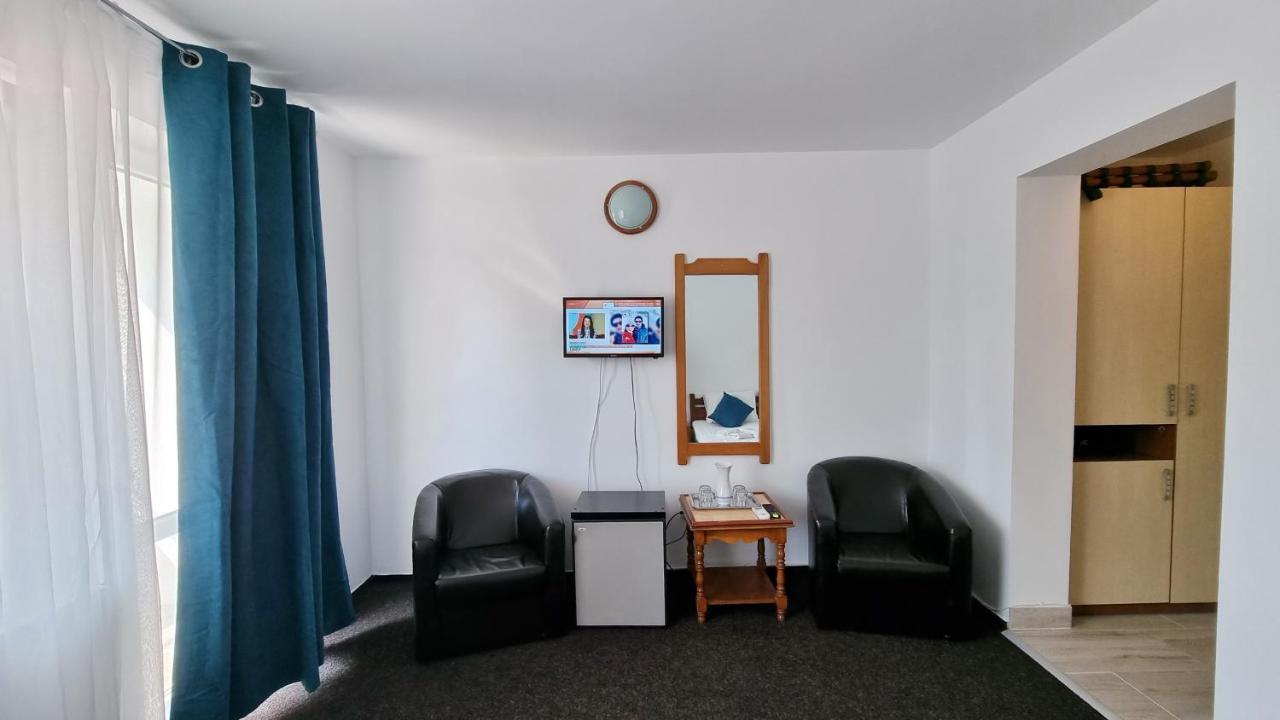 Capitol Hotel Eforie Sud (Constanta)