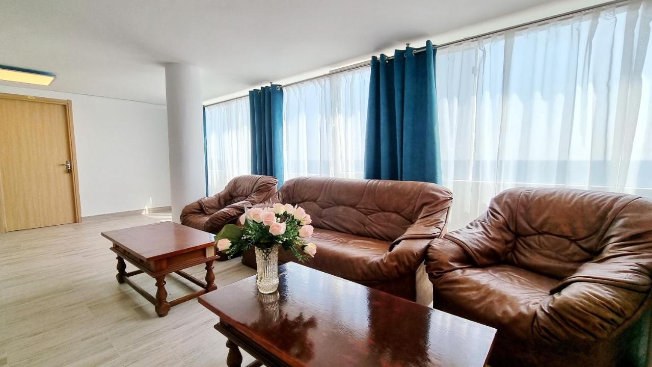 Capitol Hotel Eforie Sud (Constanta)