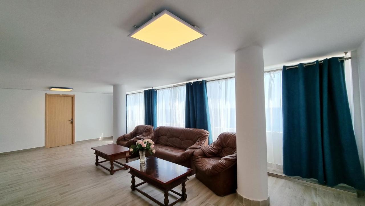 Hotel Capitol Eforie Sud (Constanta)