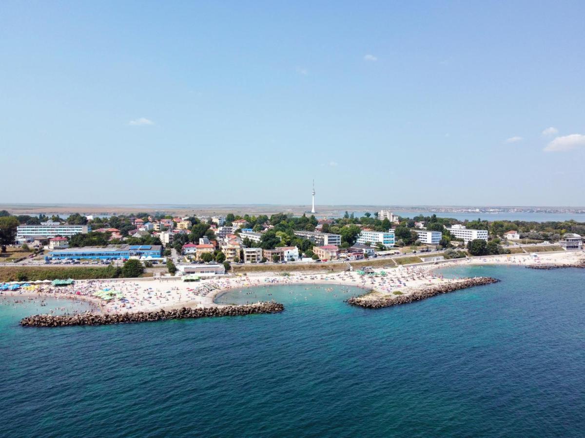 Capitol 3* Eforie Sud (Constanta)