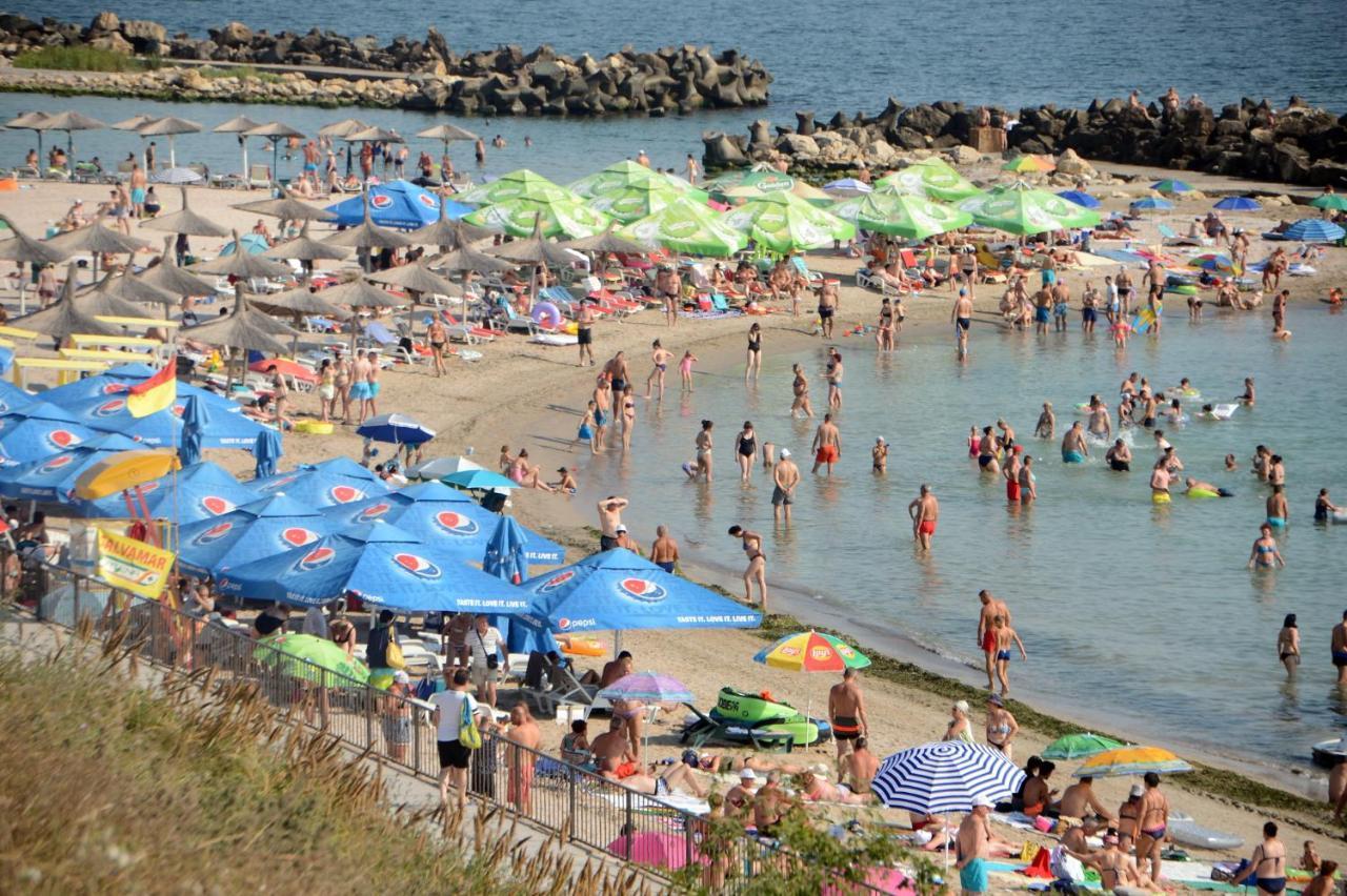 Capitol 3* Eforie Sud (Constanta)