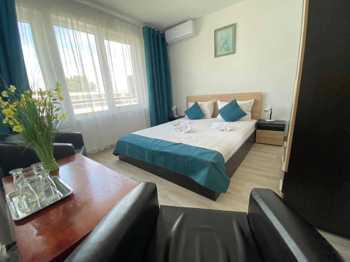 Hotel Capitol Eforie Sud (Constanta)